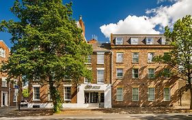 Ibis York Centre 3*